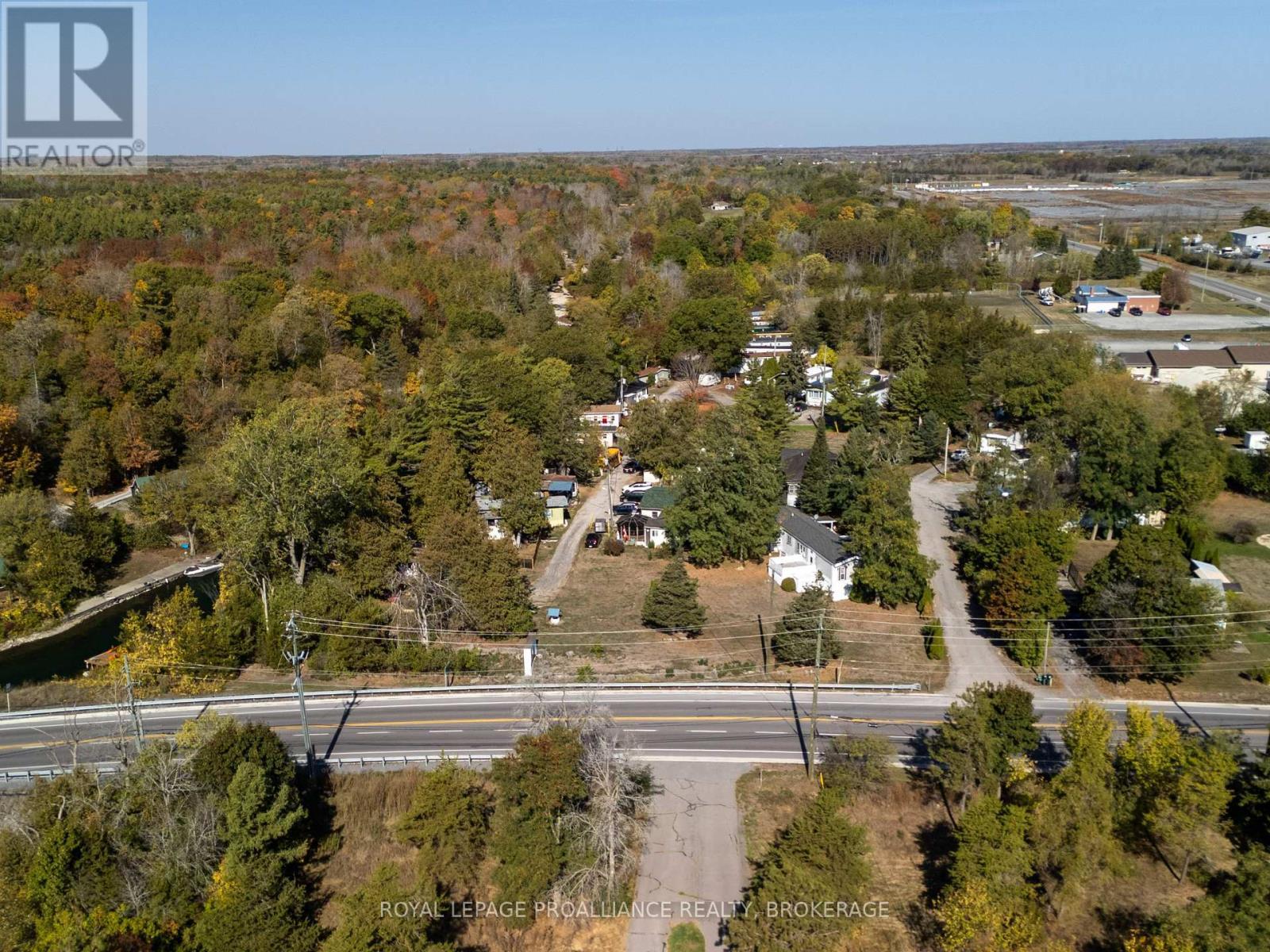 17 - 5569 Bath Road, Loyalist (Lennox And Addington - South), ON - Outdoor With View