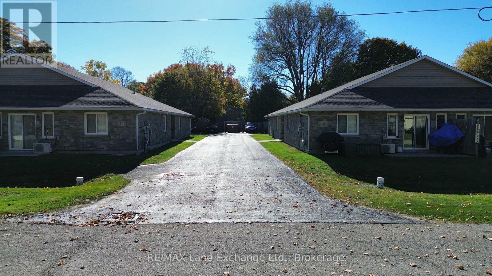 16 Stanley Street, Kincardine, ON