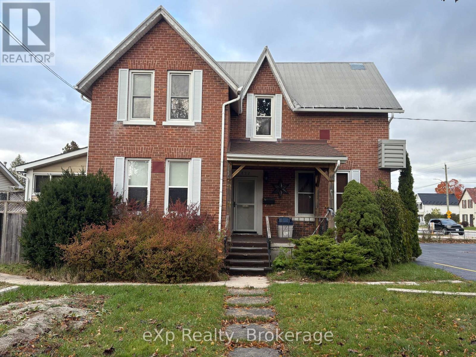 1602 9Th Avenue E, Owen Sound, ON