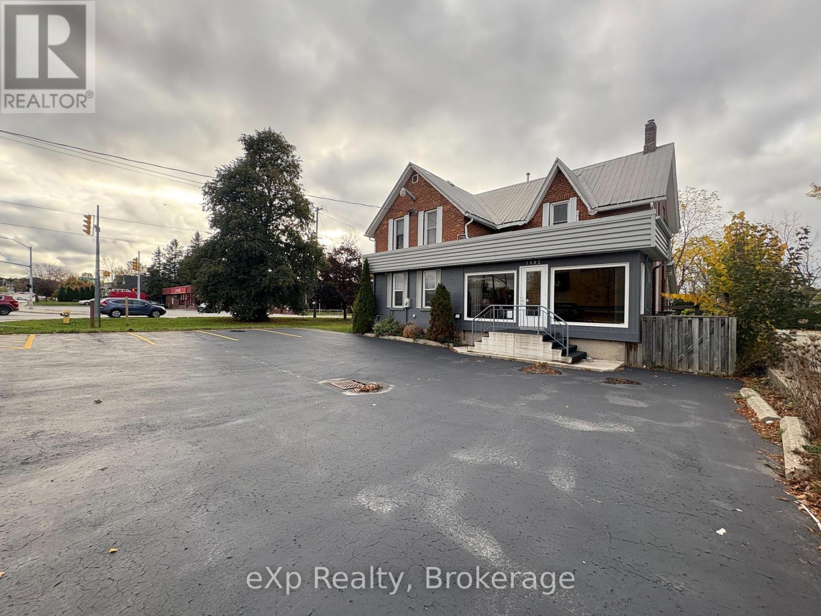 1602 9Th Avenue E, Owen Sound, ON