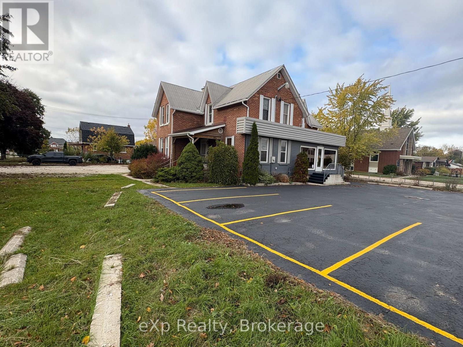 1602 9Th Avenue E, Owen Sound, ON