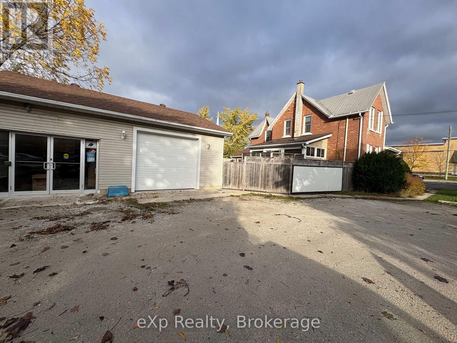 1602 9Th Avenue E, Owen Sound, ON