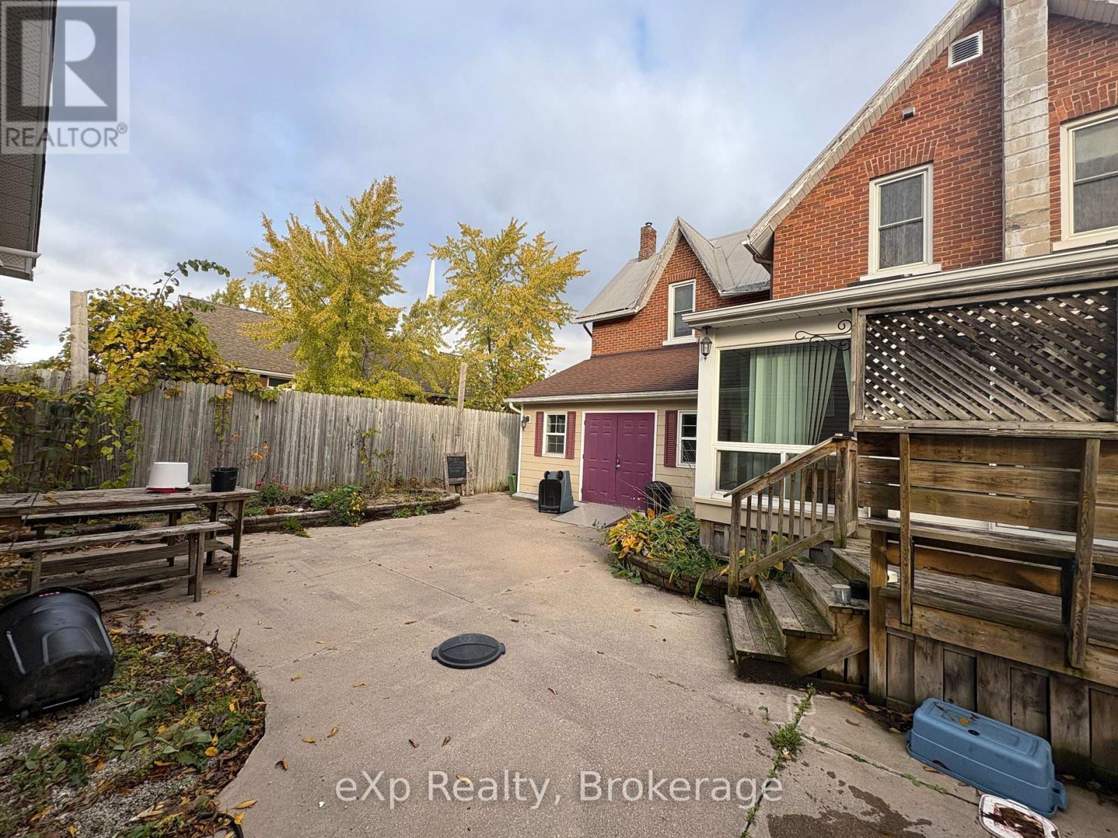 1602 9Th Avenue E, Owen Sound, ON