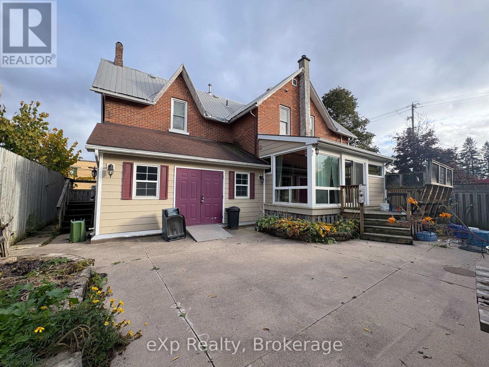 1602 9Th Avenue E, Owen Sound, ON