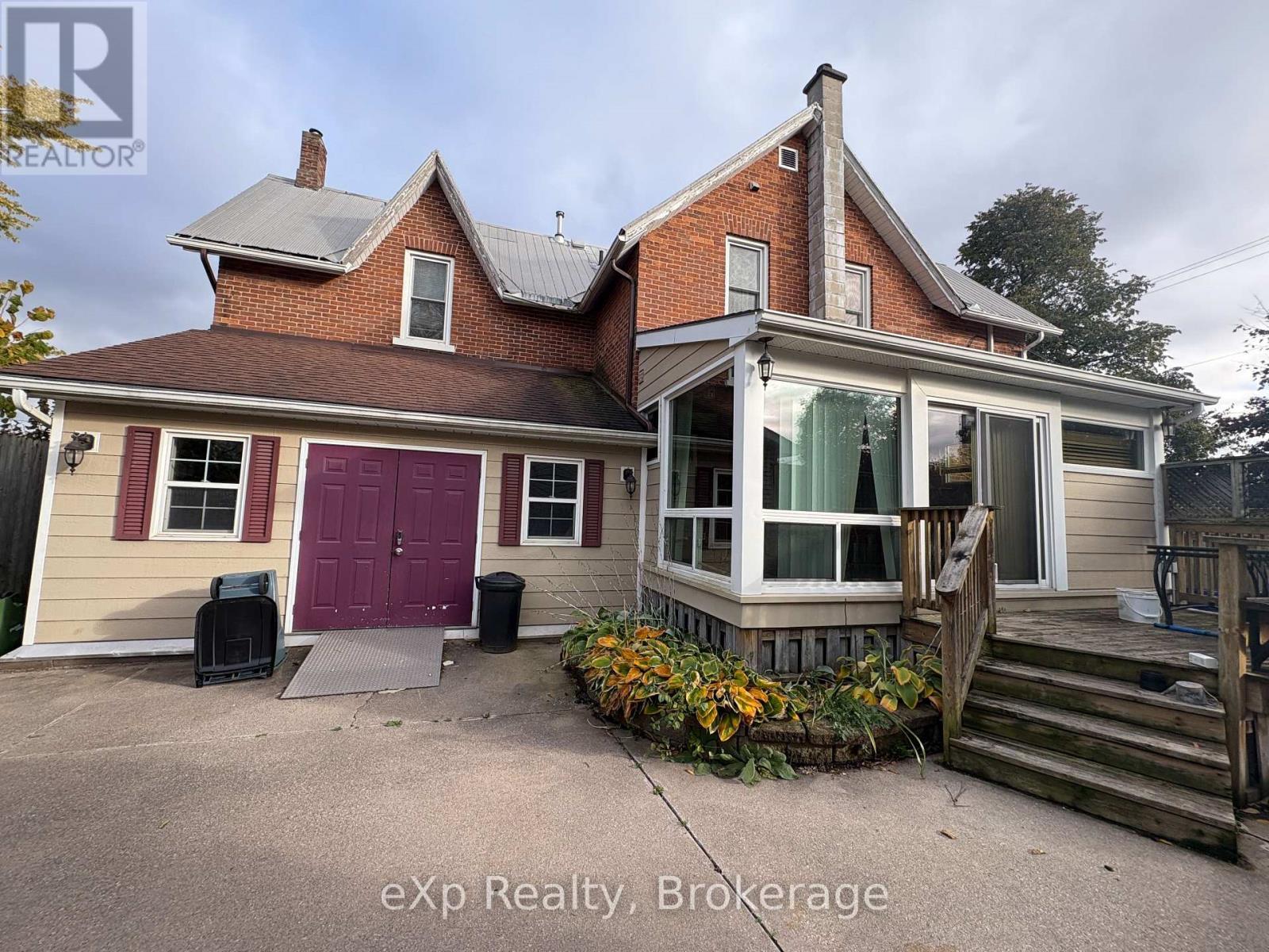 1602 9Th Avenue E, Owen Sound, ON