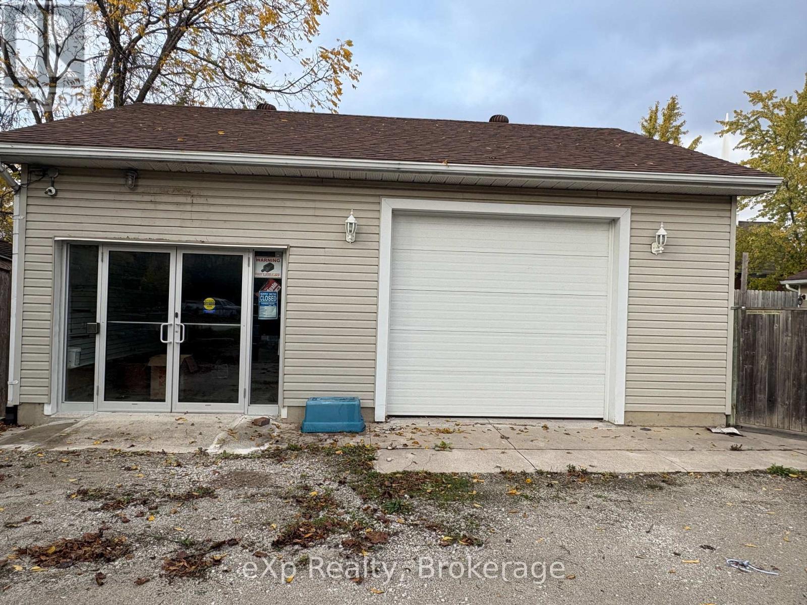 1602 9Th Avenue E, Owen Sound, ON