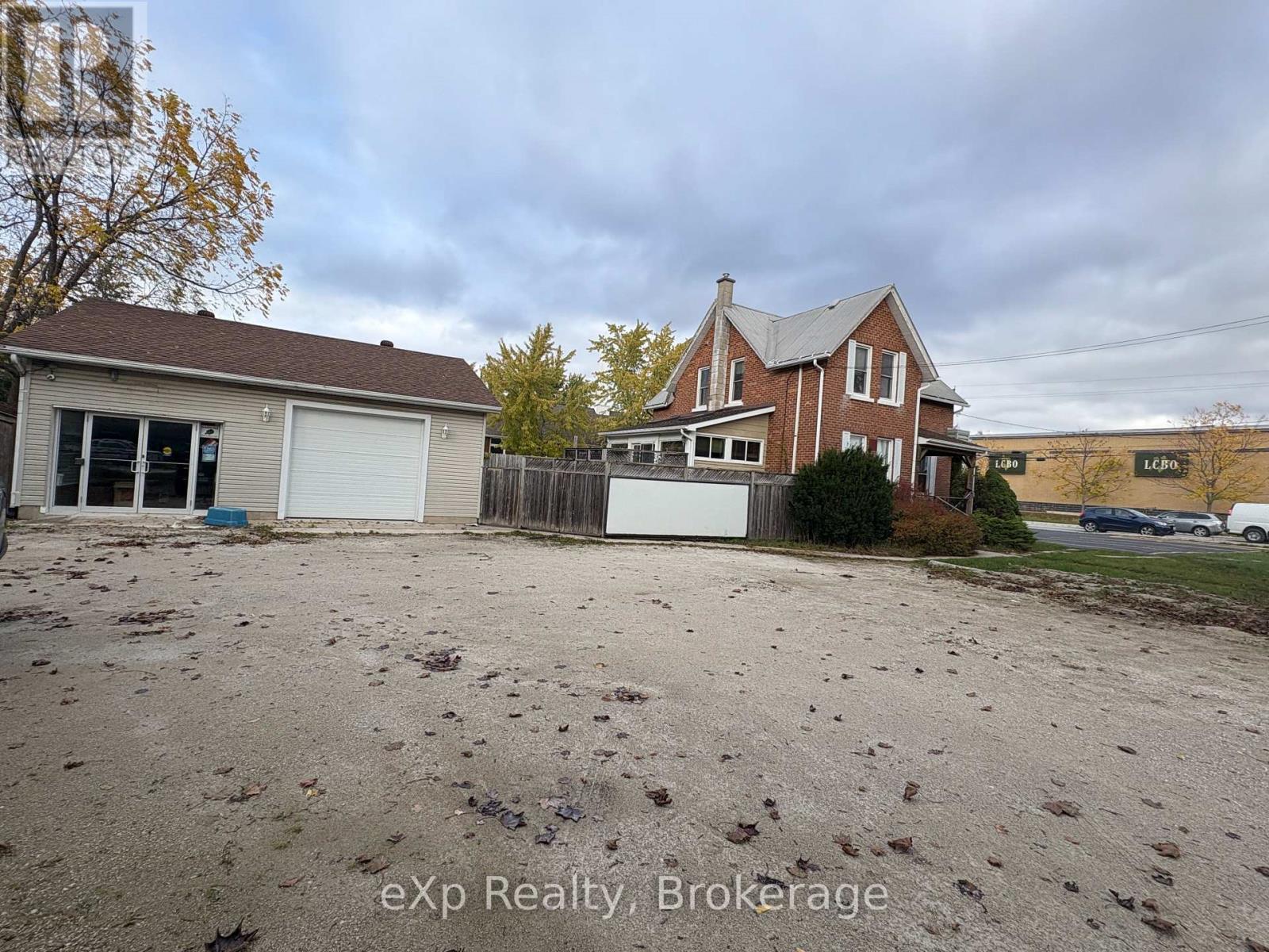 1602 9Th Avenue E, Owen Sound, ON