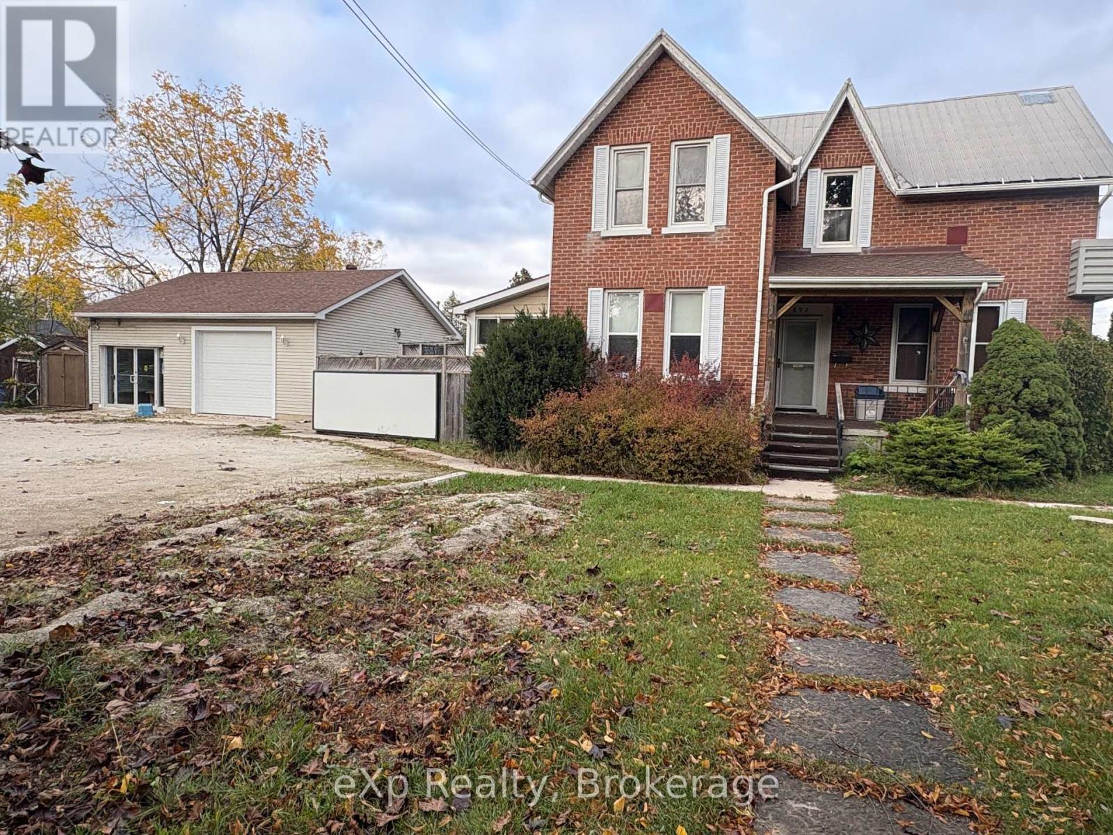 1602 9Th Avenue E, Owen Sound, ON