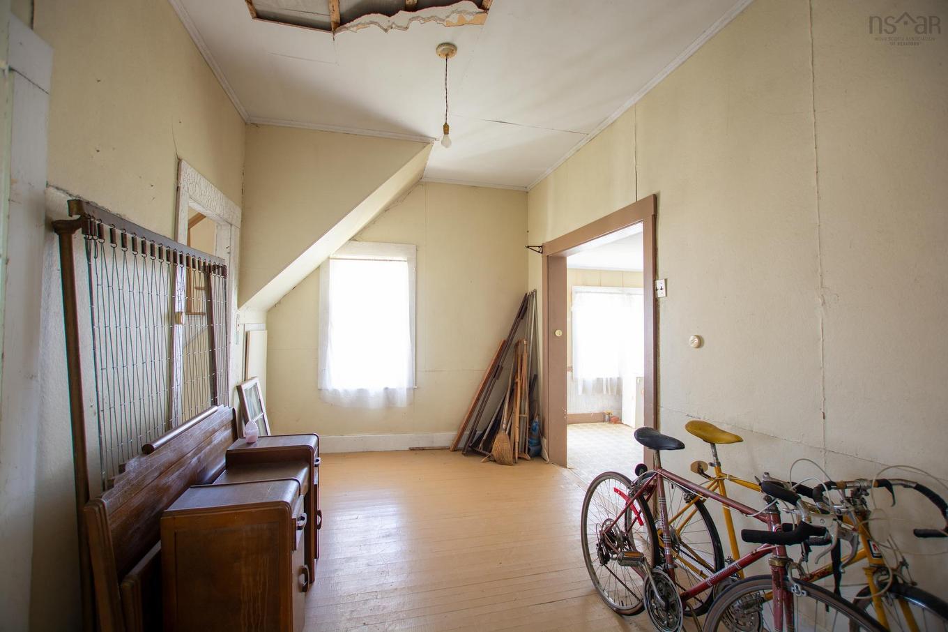 846 Placide Comeau Road, Meteghan Station, NS