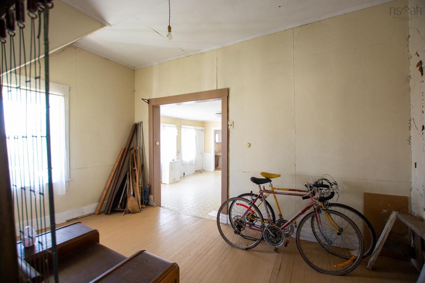 846 Placide Comeau Road, Meteghan Station, NS