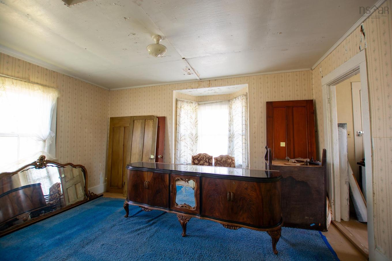 846 Placide Comeau Road, Meteghan Station, NS