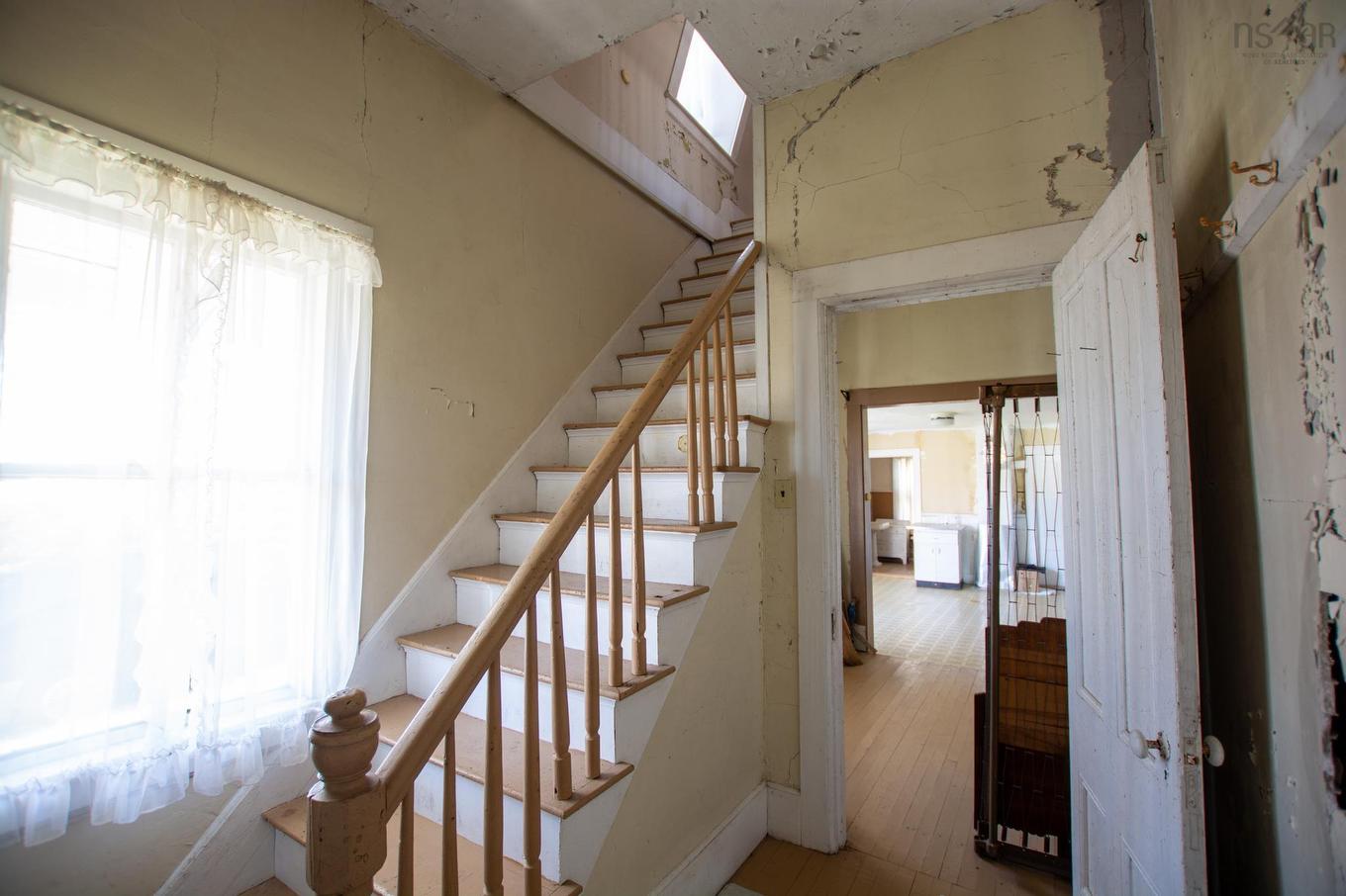 846 Placide Comeau Road, Meteghan Station, NS