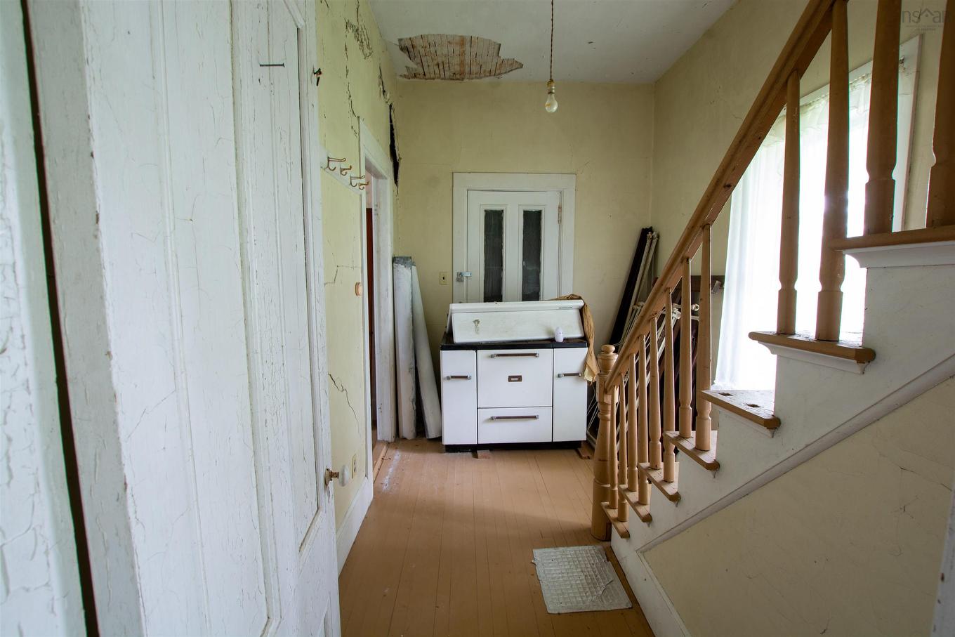 846 Placide Comeau Road, Meteghan Station, NS