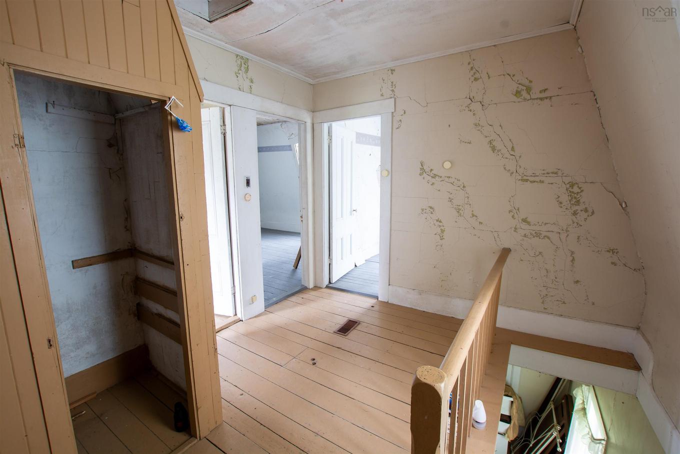 846 Placide Comeau Road, Meteghan Station, NS