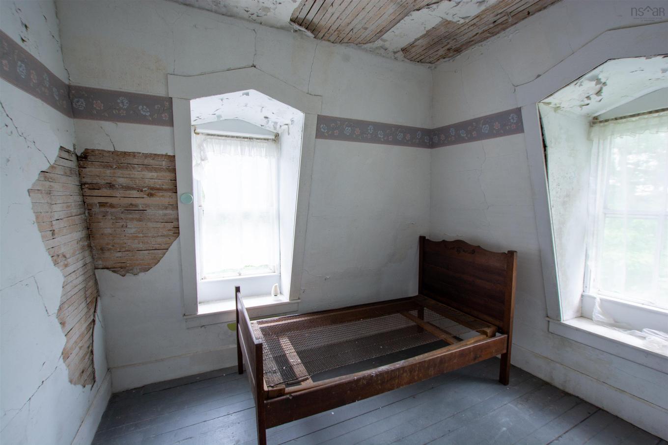 846 Placide Comeau Road, Meteghan Station, NS