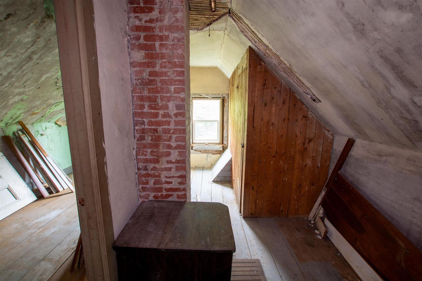 846 Placide Comeau Road, Meteghan Station, NS