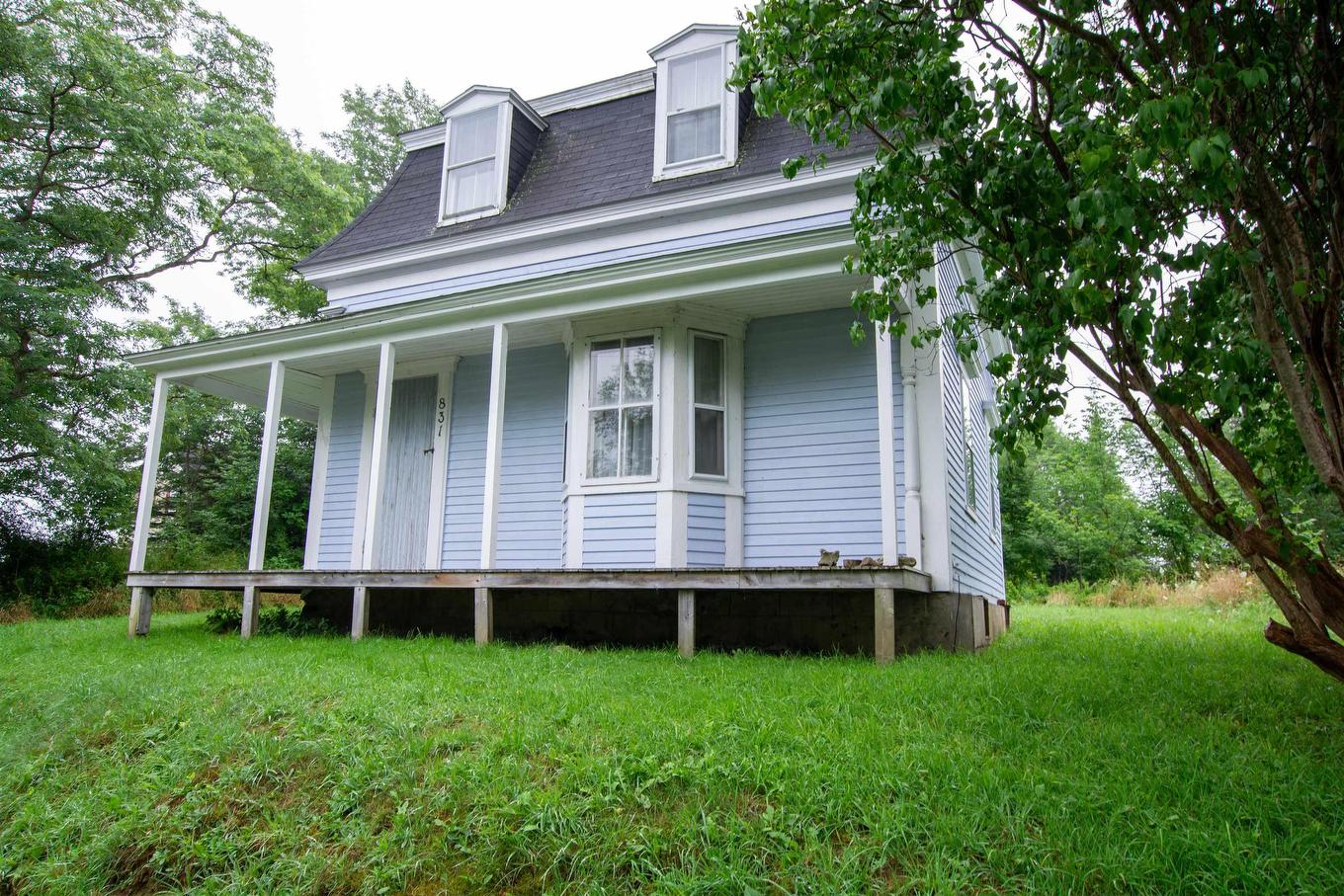 846 Placide Comeau Road, Meteghan Station, NS