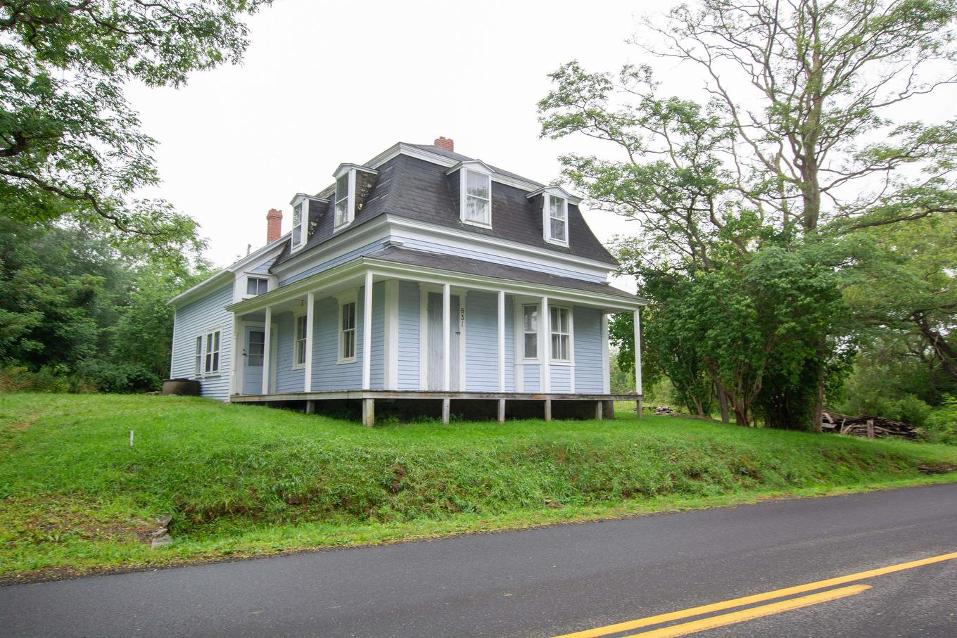 846 Placide Comeau Road, Meteghan Station, NS