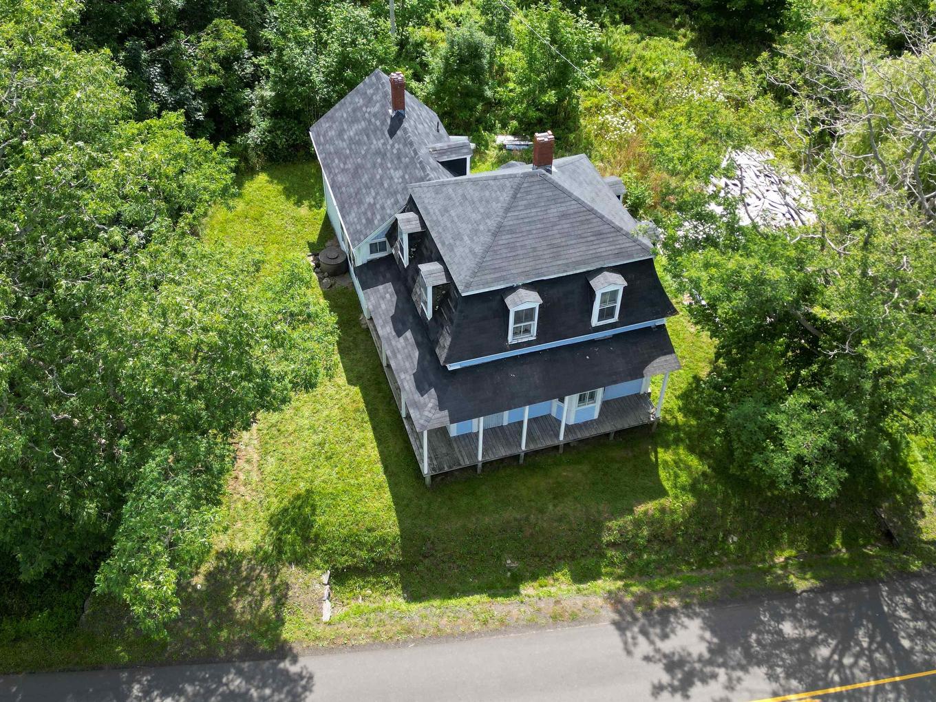 846 Placide Comeau Road, Meteghan Station, NS