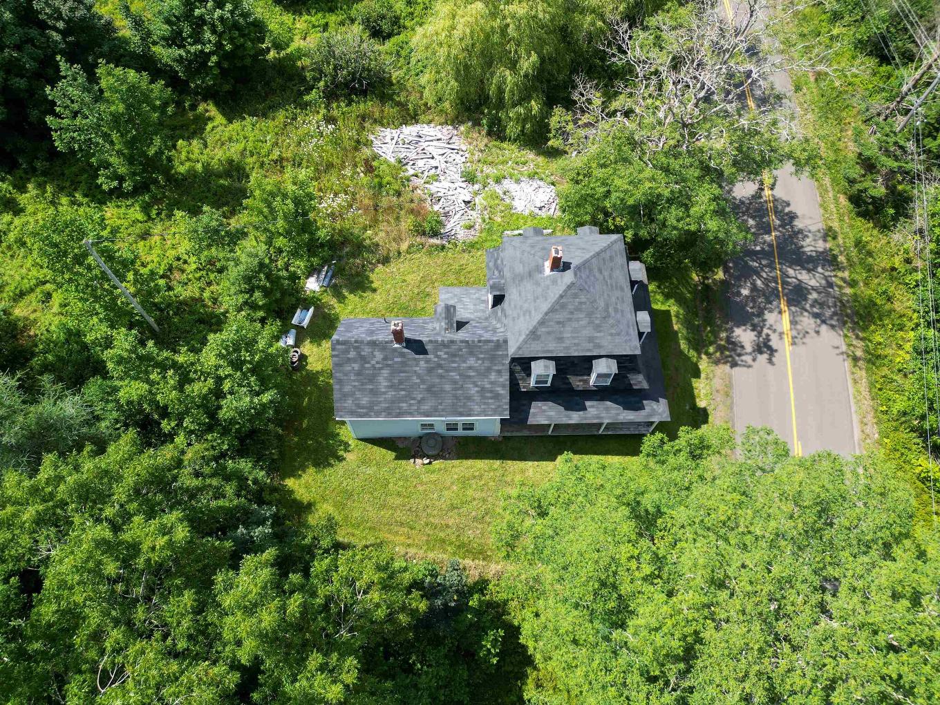 846 Placide Comeau Road, Meteghan Station, NS