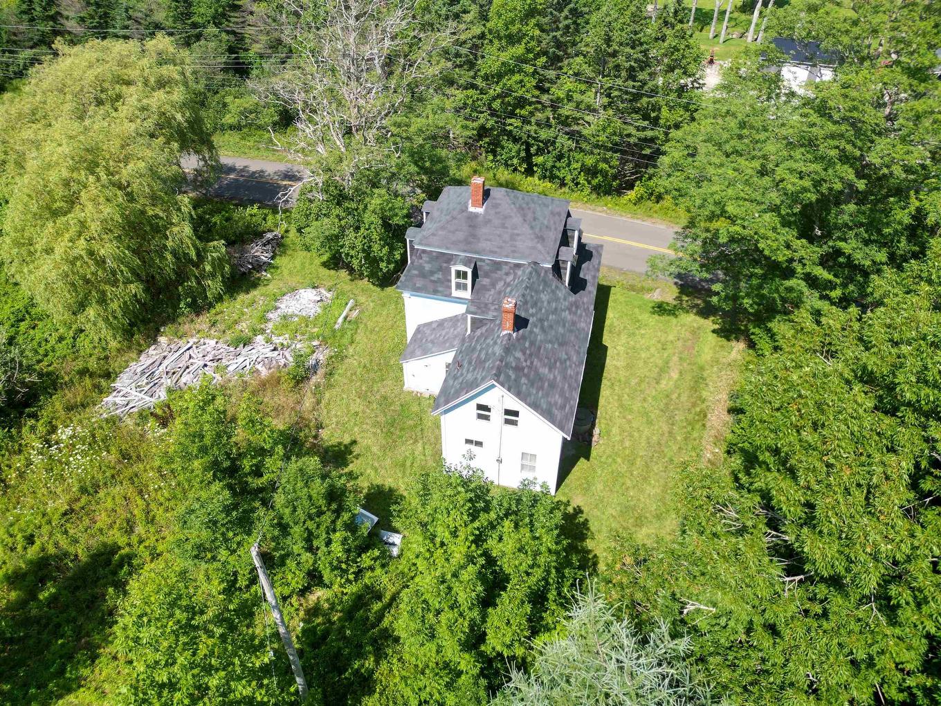 846 Placide Comeau Road, Meteghan Station, NS