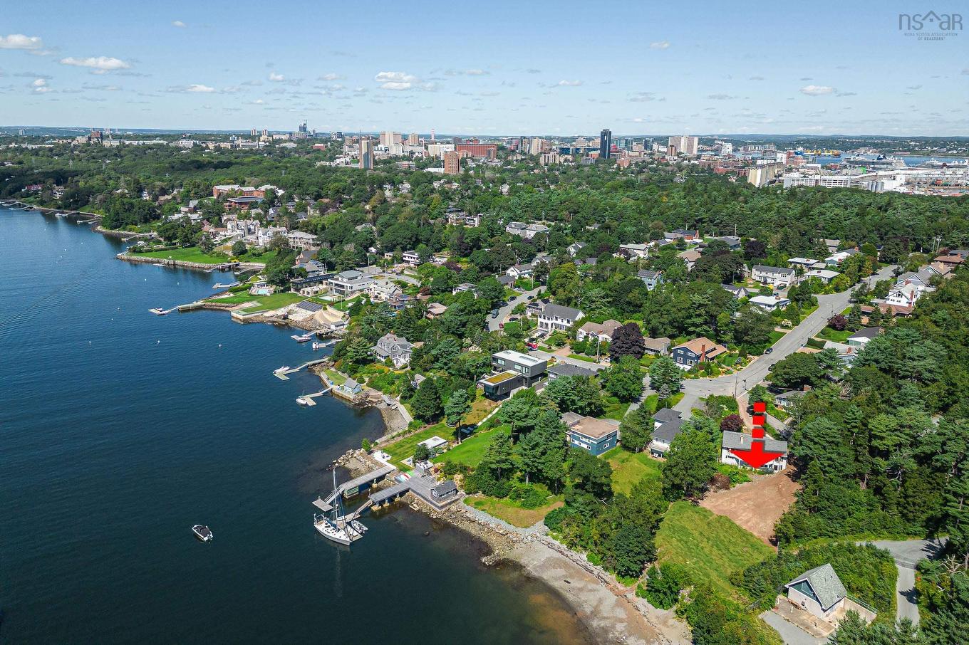 5914 Chain Rock Drive, Halifax, NS