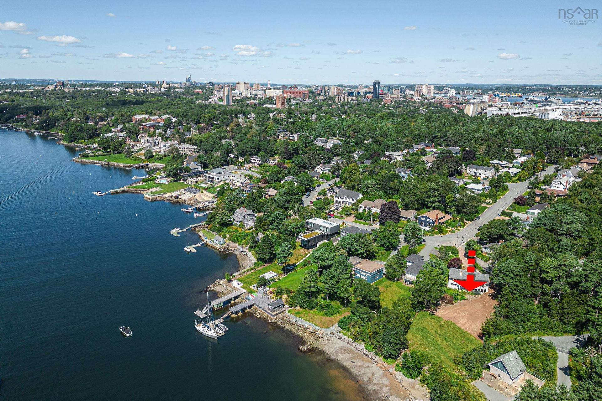5914 Chain Rock Drive, Halifax, NS