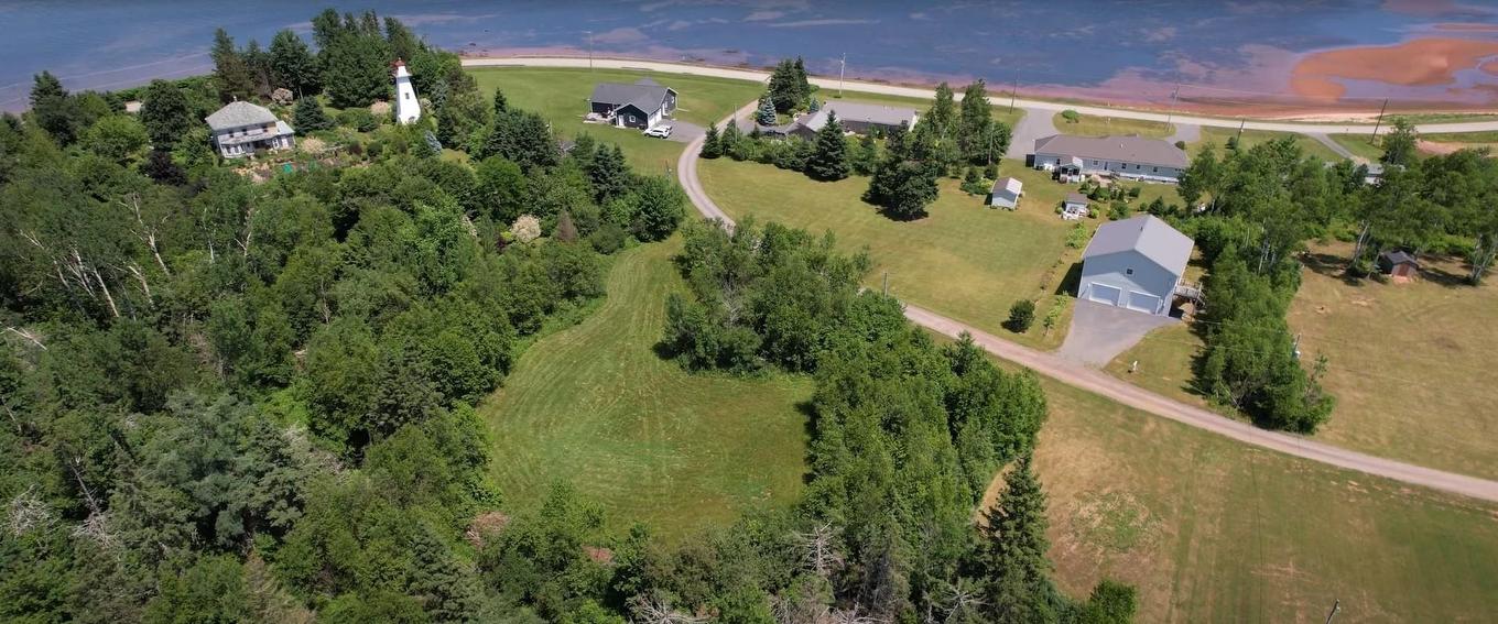 Tba Wight Birch Crescent, Lower Montague, PE