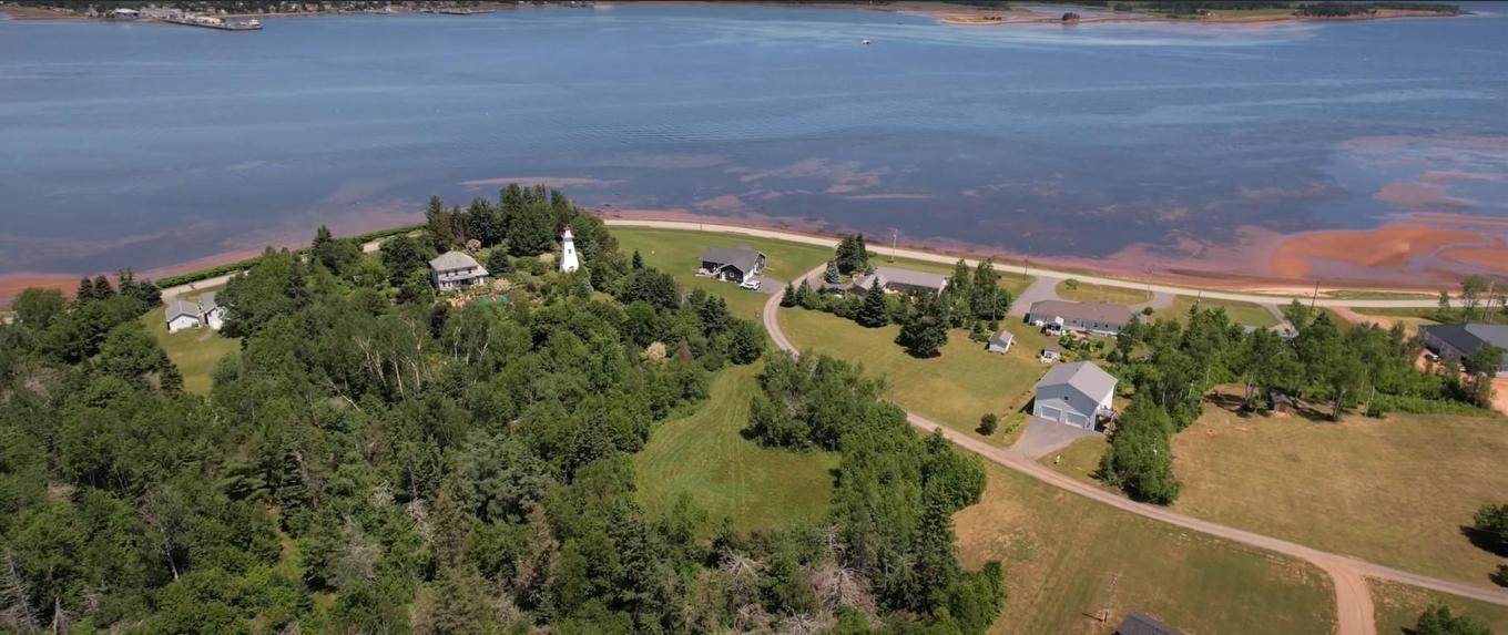 Tba Wight Birch Crescent, Lower Montague, PE