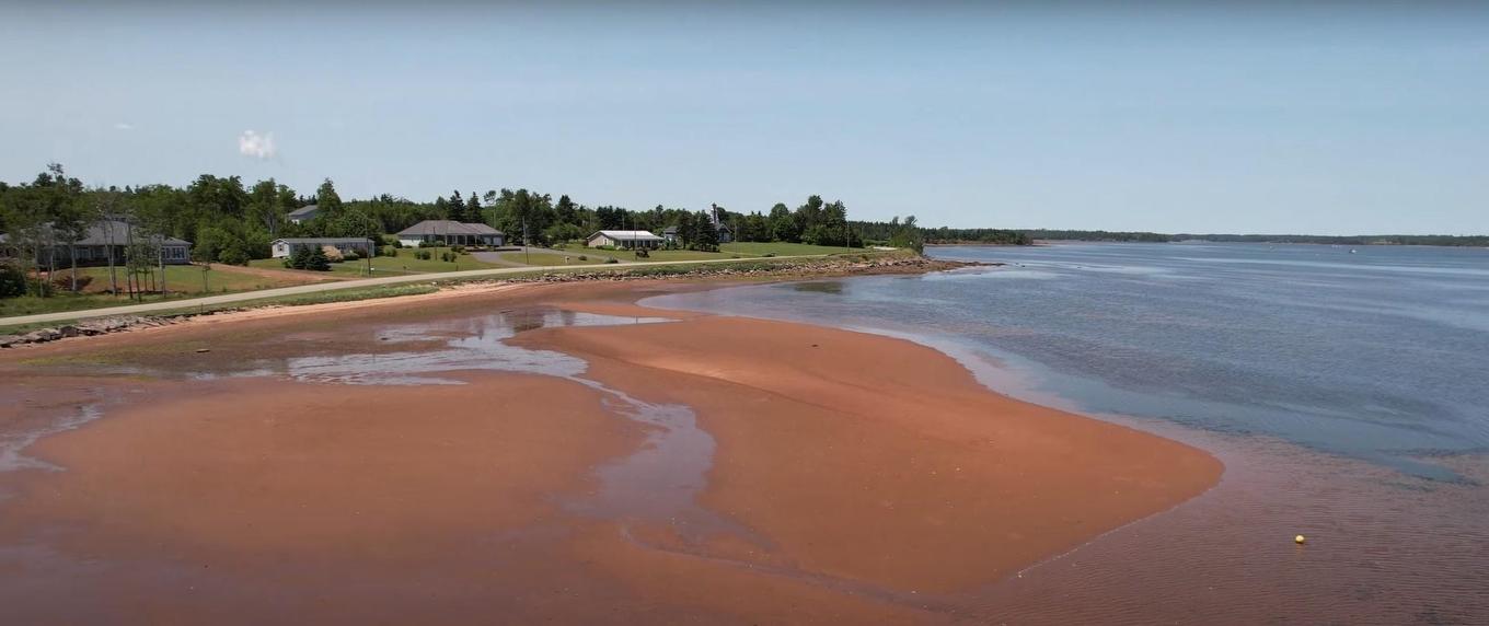 Tba Wight Birch Crescent, Lower Montague, PE