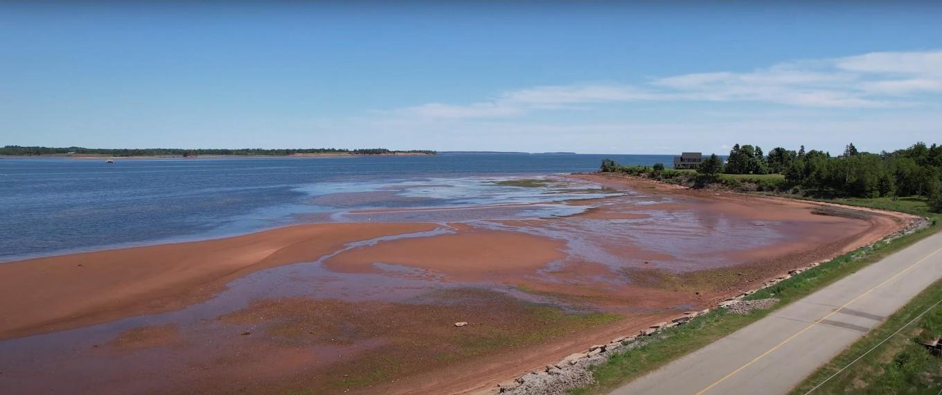 Tba Wight Birch Crescent, Lower Montague, PE