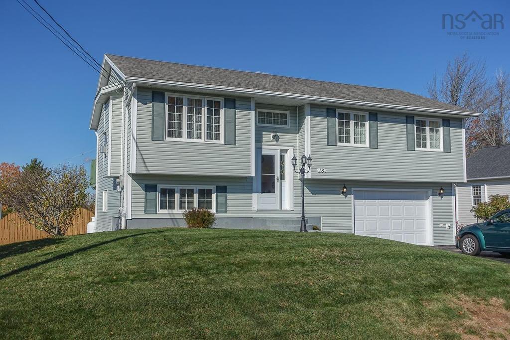 18 Jordan Street, New Minas, NS