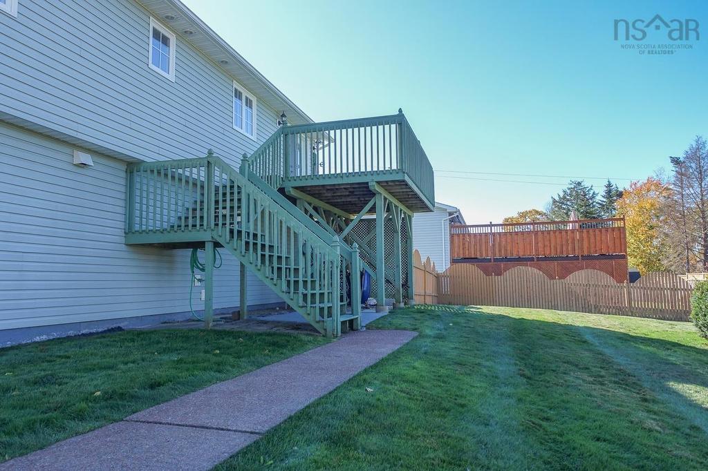 18 Jordan Street, New Minas, NS