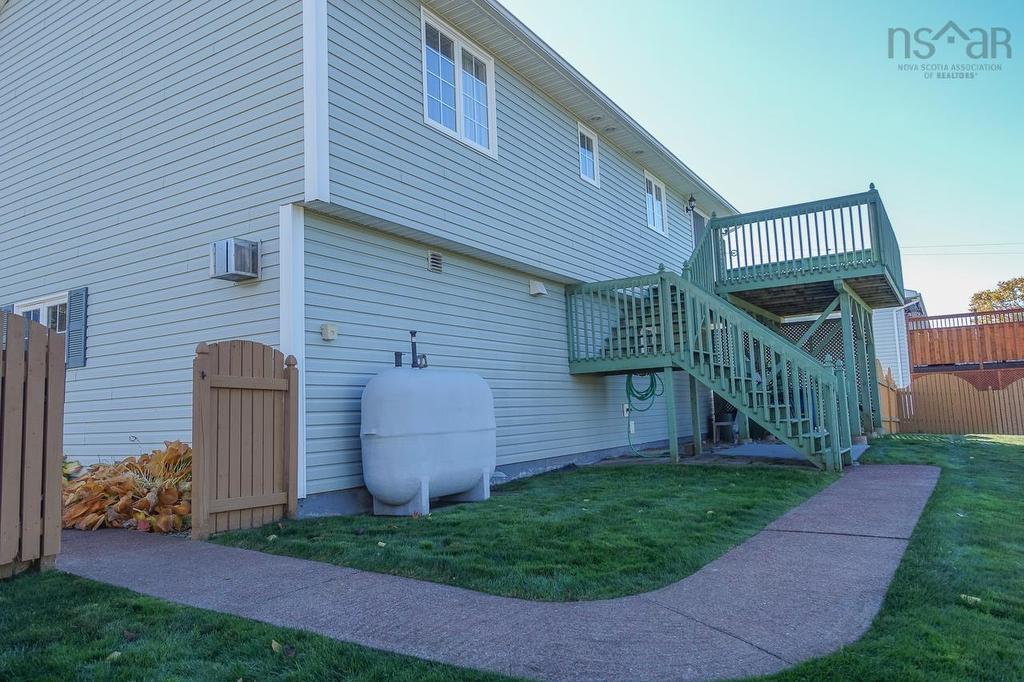 18 Jordan Street, New Minas, NS