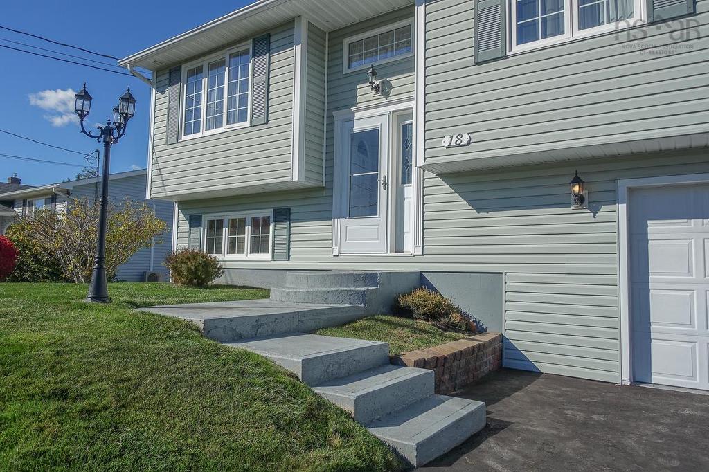 18 Jordan Street, New Minas, NS