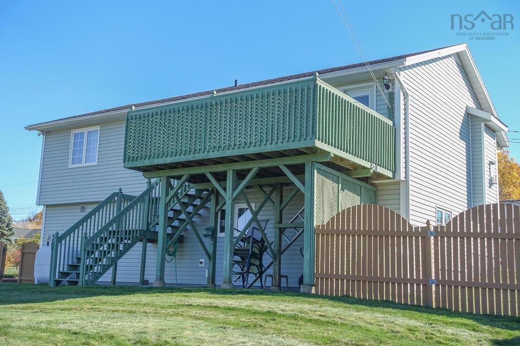 18 Jordan Street, New Minas, NS
