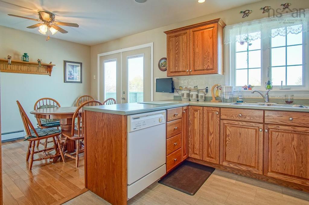 18 Jordan Street, New Minas, NS