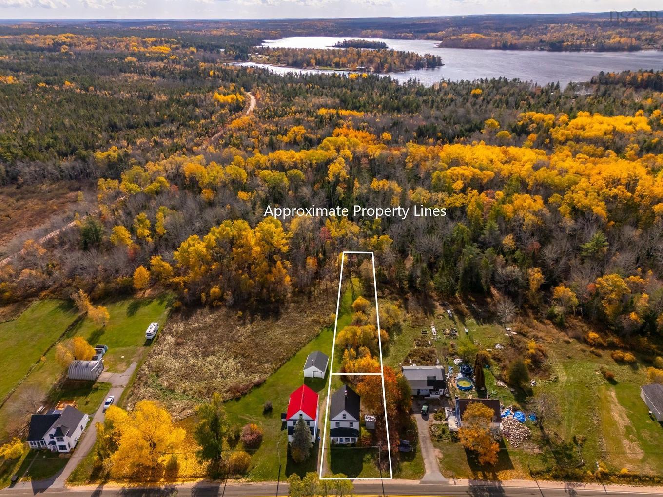 771 Highway 10, Springfield, NS