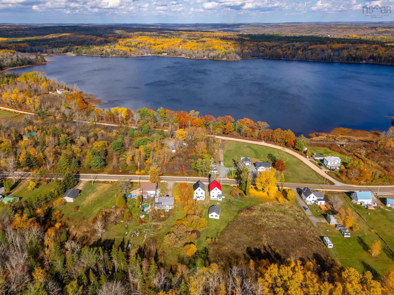 771 Highway 10, Springfield, NS