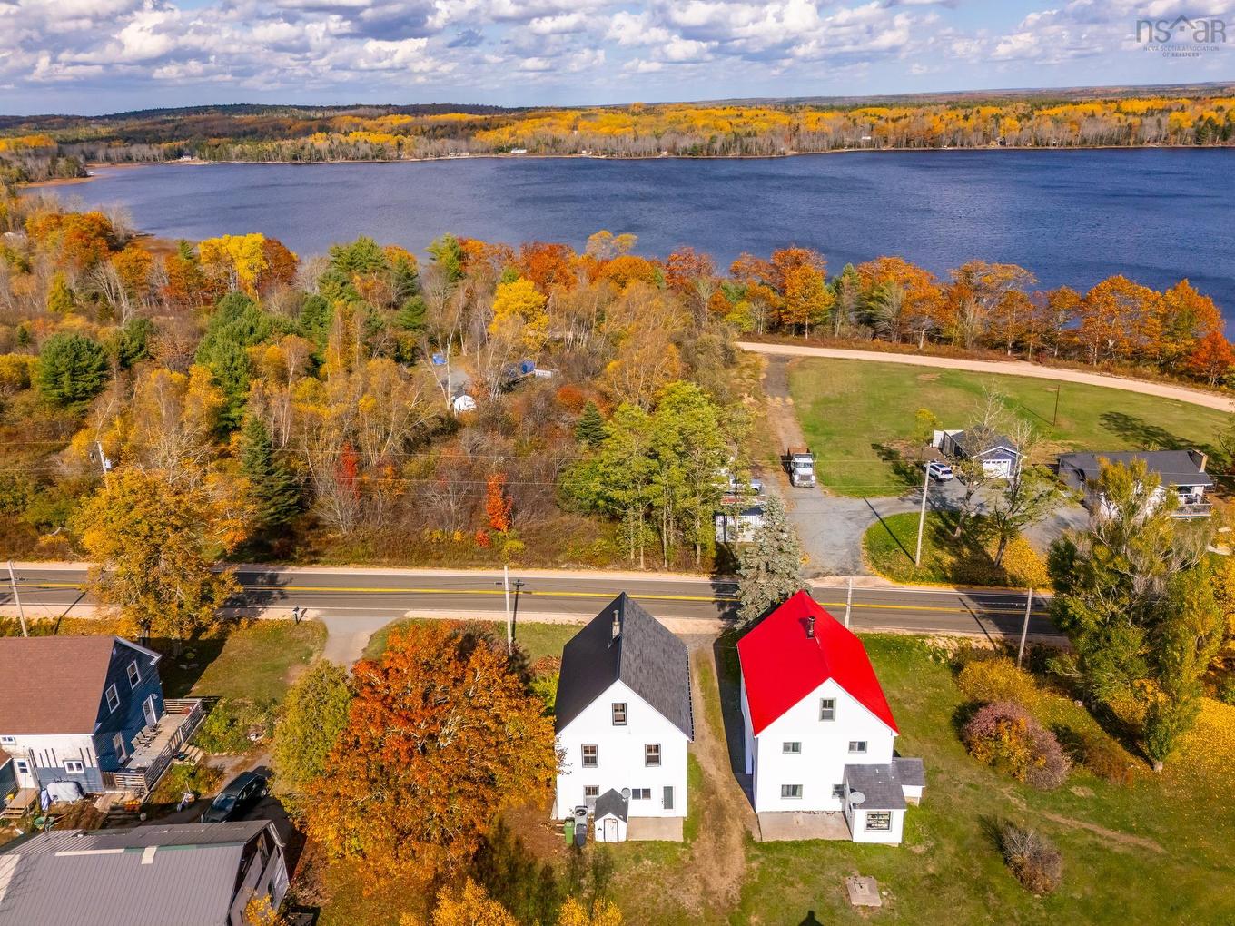 771 Highway 10, Springfield, NS