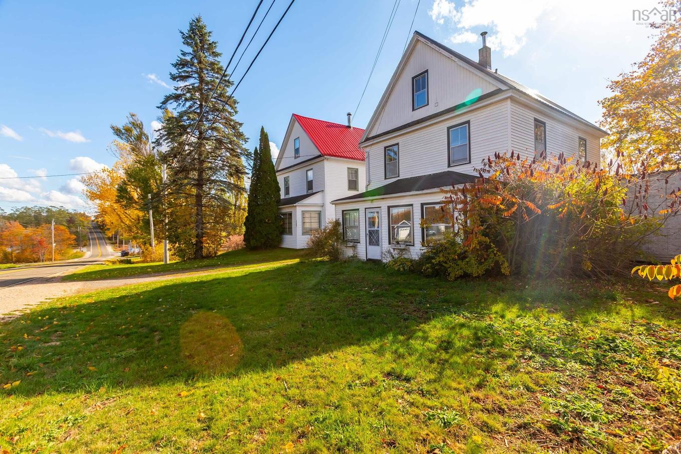 771 Highway 10, Springfield, NS