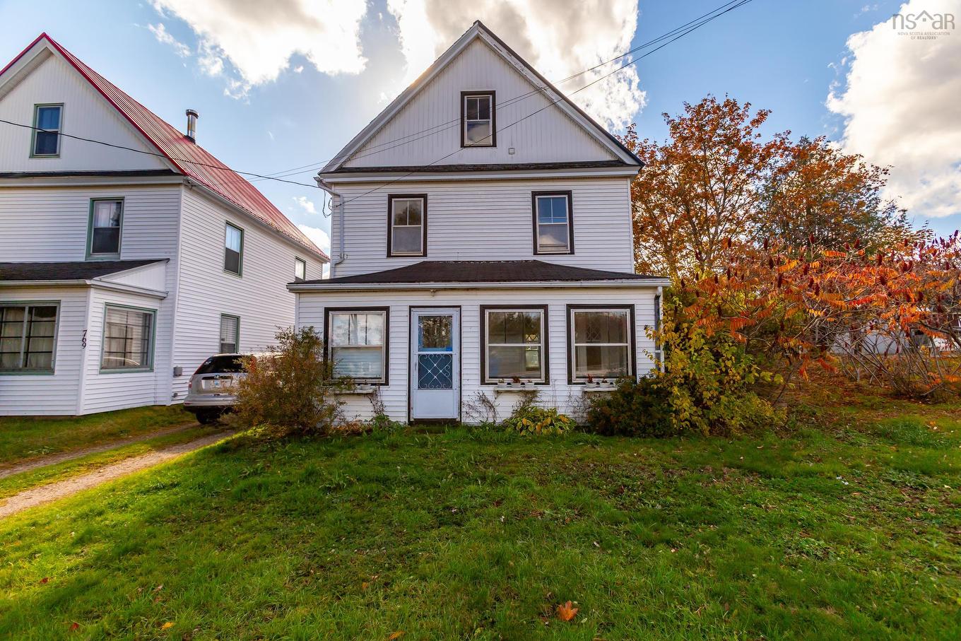 771 Highway 10, Springfield, NS