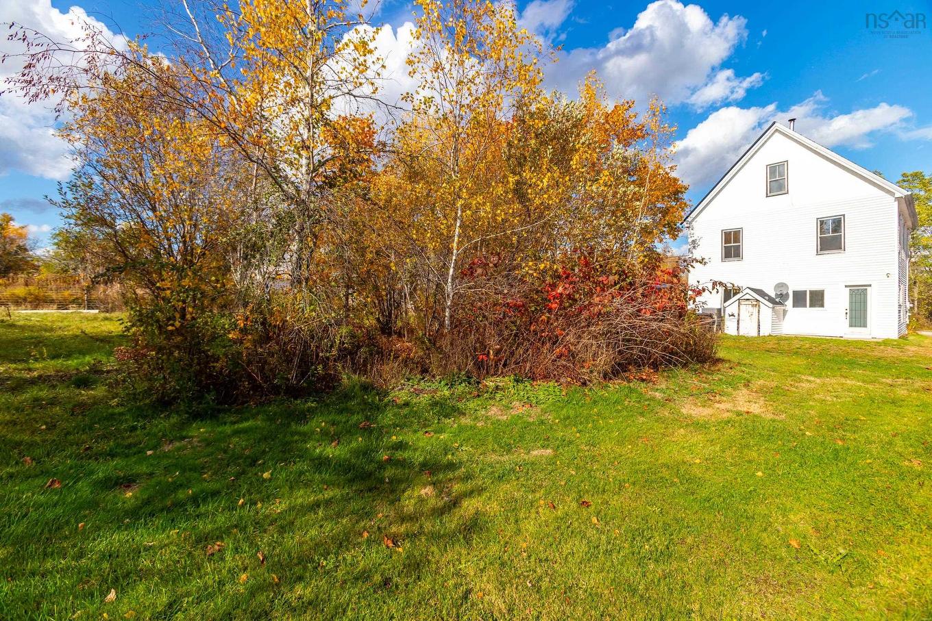 771 Highway 10, Springfield, NS