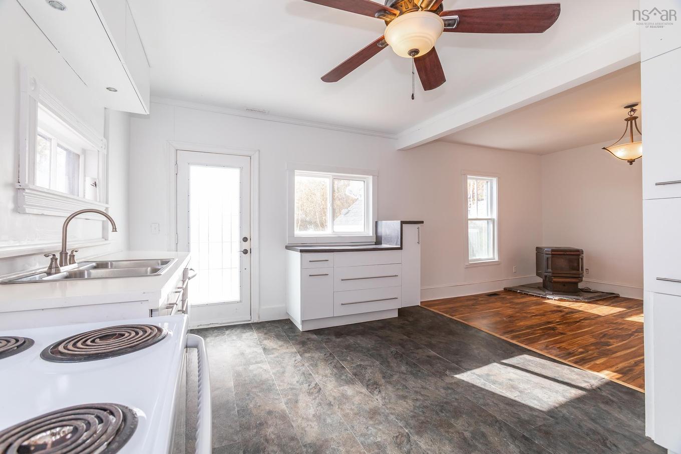 771 Highway 10, Springfield, NS