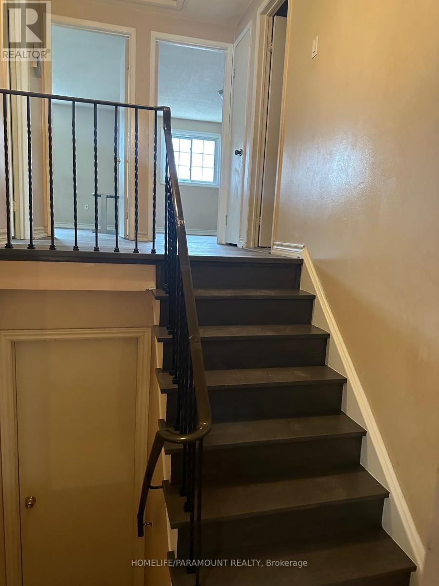 Front Unit - 151 Morton Way, Brampton, ON - Indoor Photo Showing Other Room