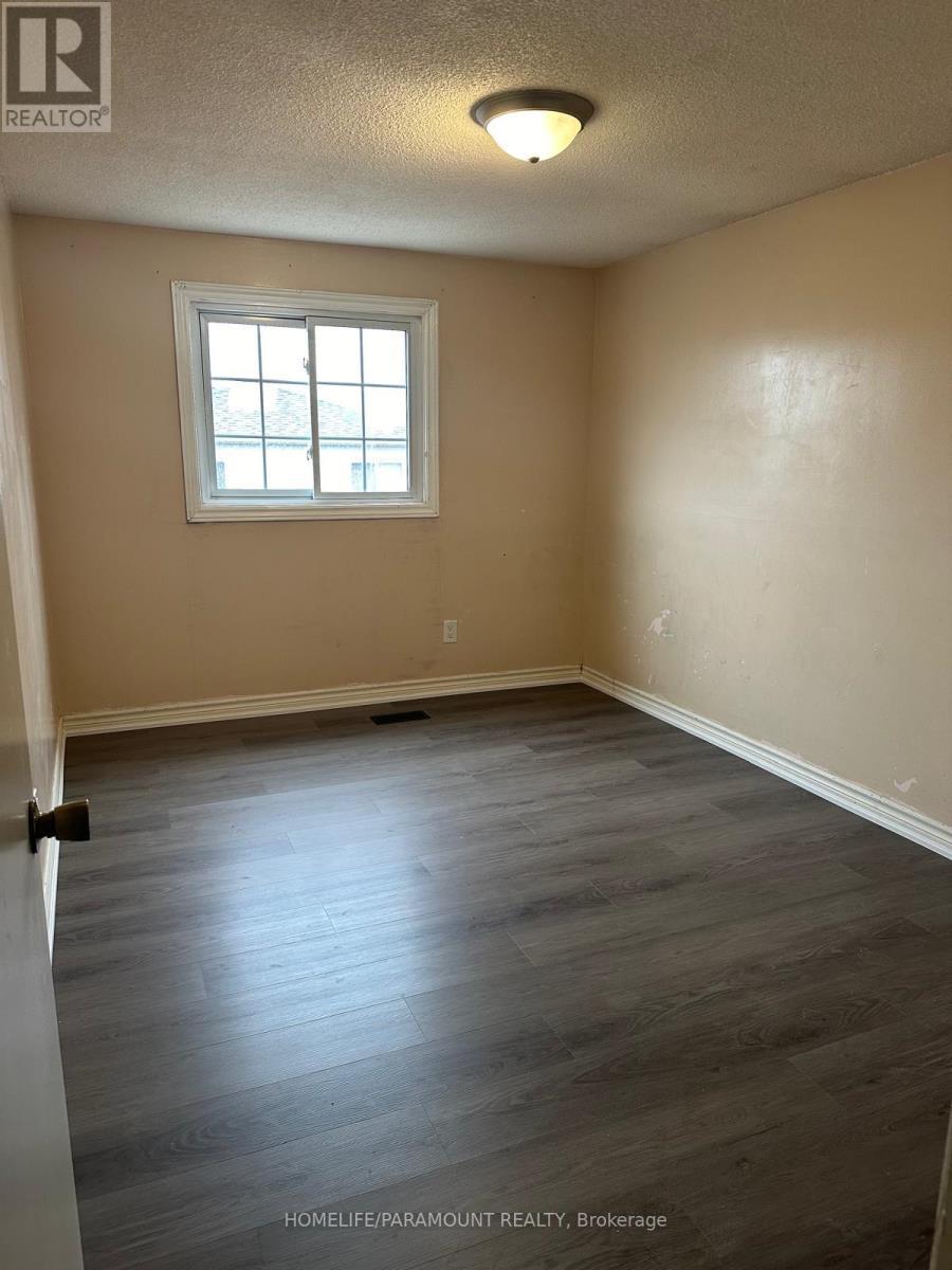 Front Unit - 151 Morton Way, Brampton, ON - Indoor Photo Showing Other Room