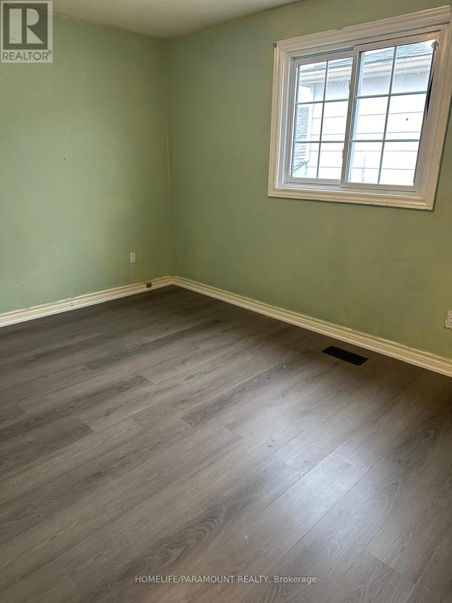 Front Unit - 151 Morton Way, Brampton, ON - Indoor Photo Showing Other Room