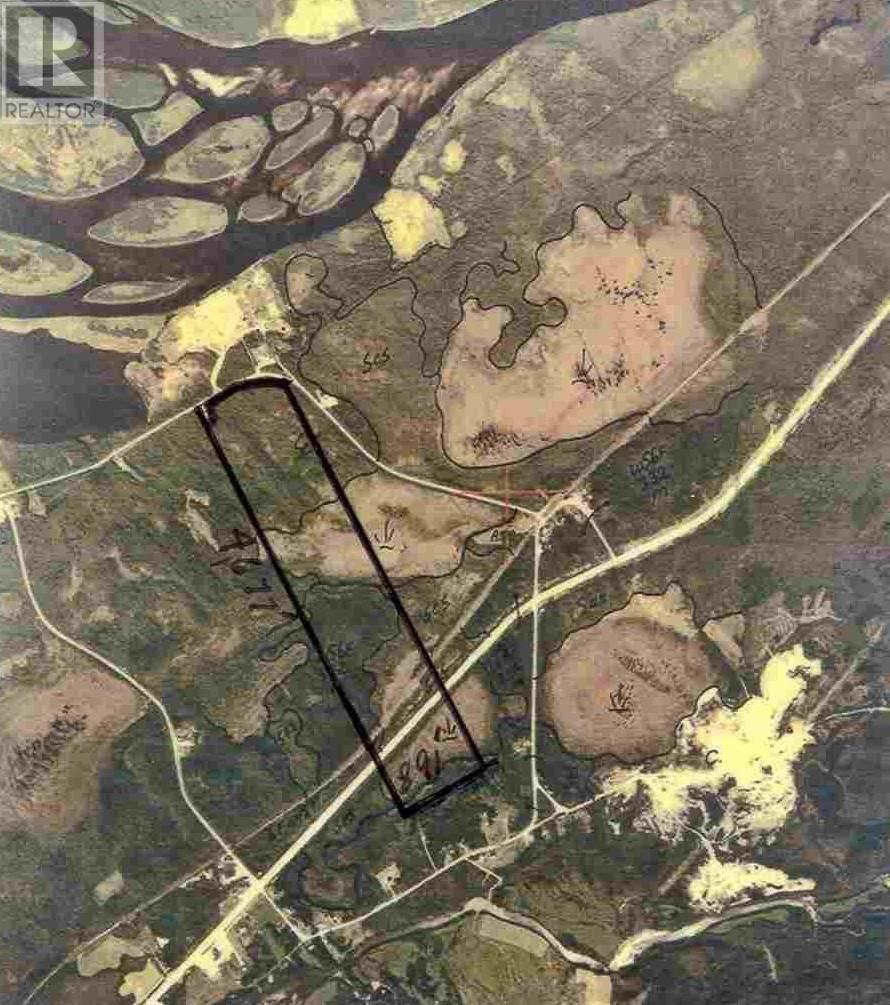 0 Doyles Station Road, Doyles, NL