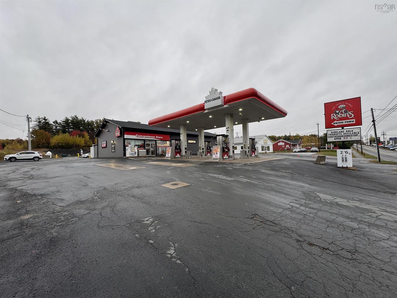 264 North Street, Bridgewater, NS