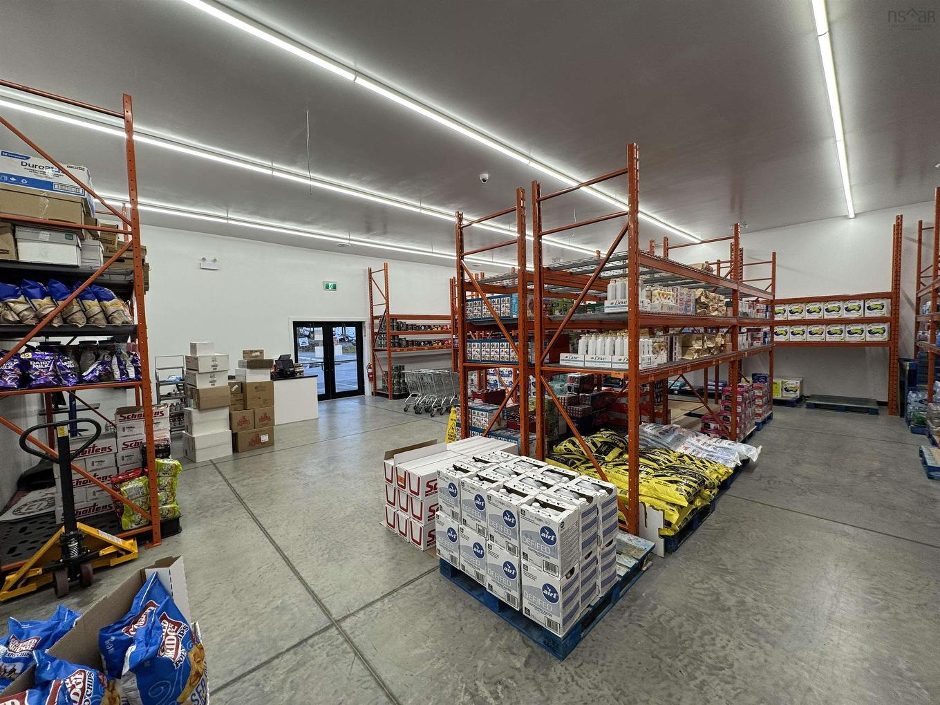 264 North Street, Bridgewater, NS